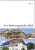 B+L Sanierung 2024 Deutschland